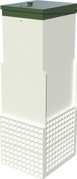 Топас 5 long Пр